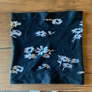 Urban Outfitters tube top!